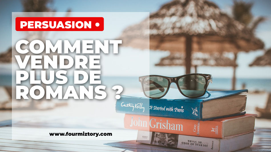 pourquoi mes livres ne se vendent pas, comment avoir plus de lecteurs... 