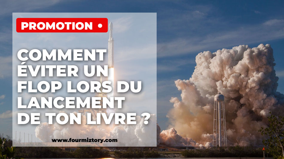 Comment vendre un livre