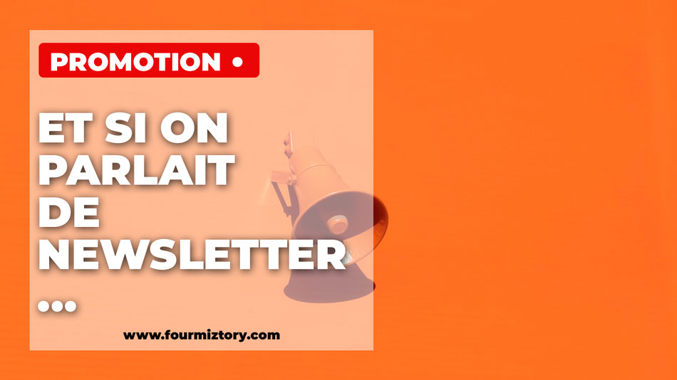 Comment créer une newsletter à succès ?