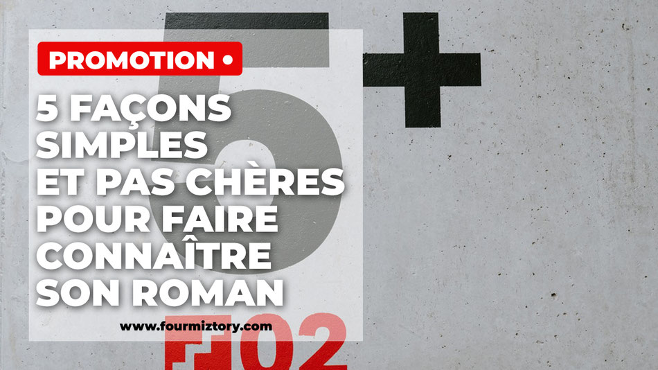 trouver des lecteurs pour son livre, comment vendre son livre