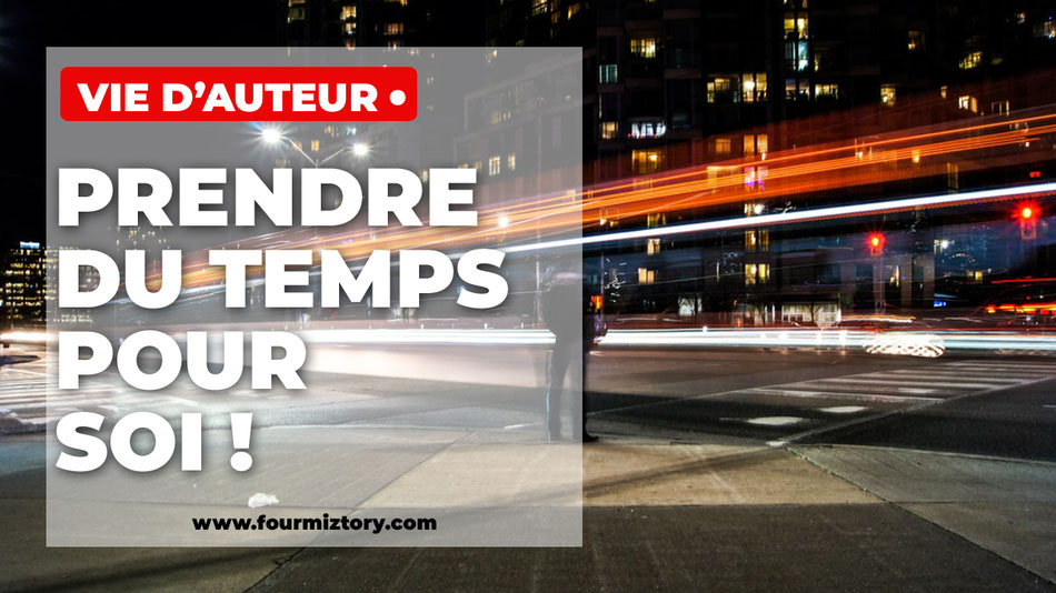 Comment prendre du temps pour soi et lâcher prise !