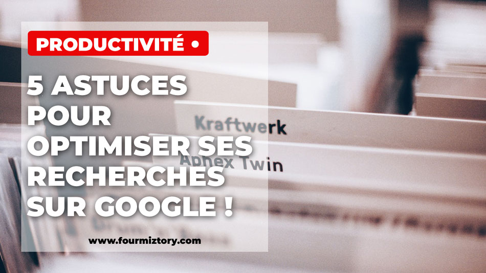 5 astuces pour ne plus passer des heures à te documenter au lieu d'écrire ton roman !
