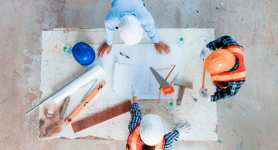 listado de constructoras en mexico
