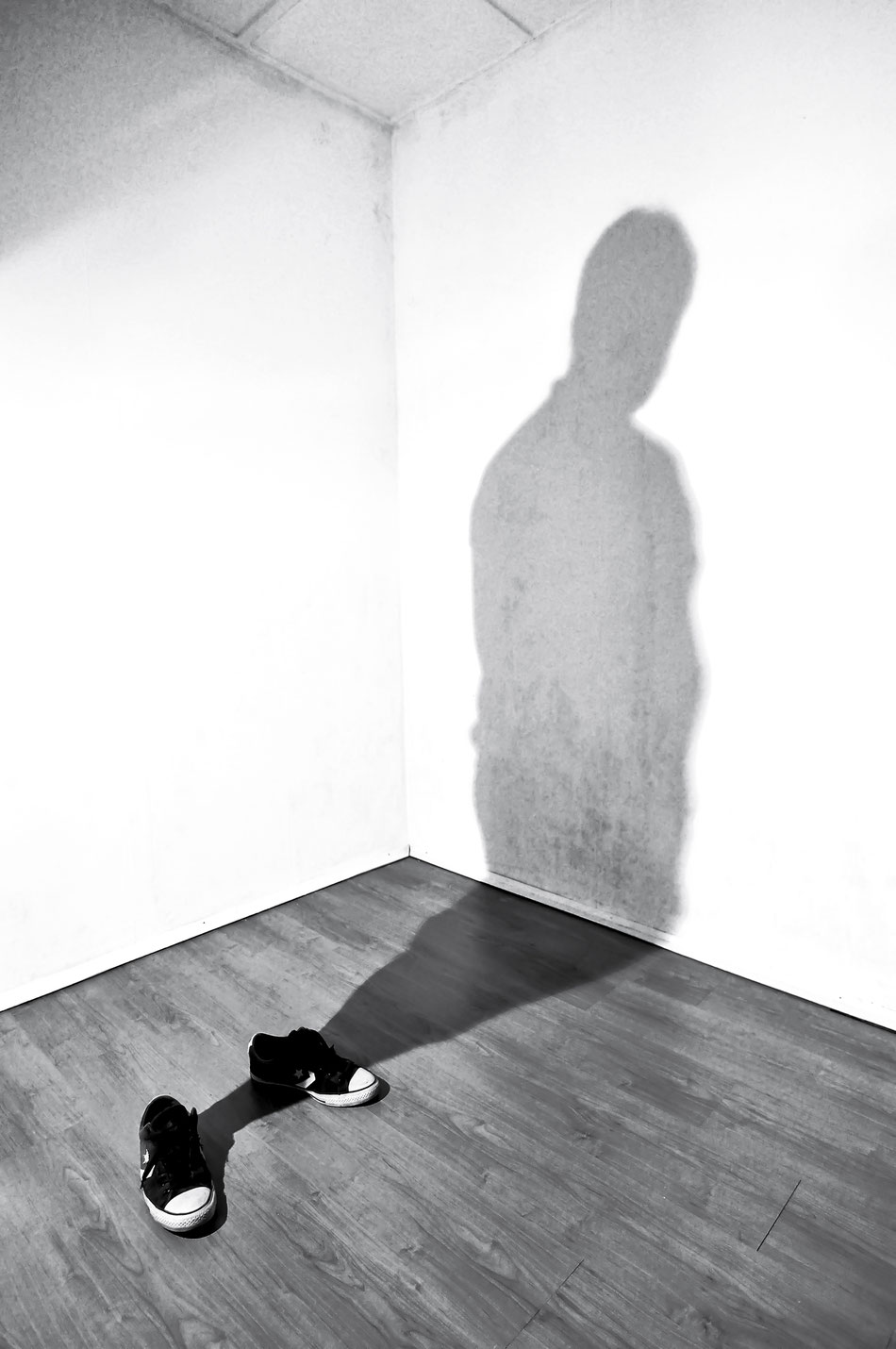 shadow I - davide ragusa