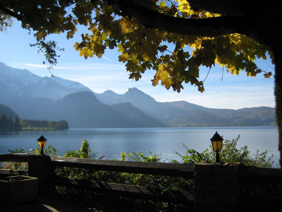 Kochelsee