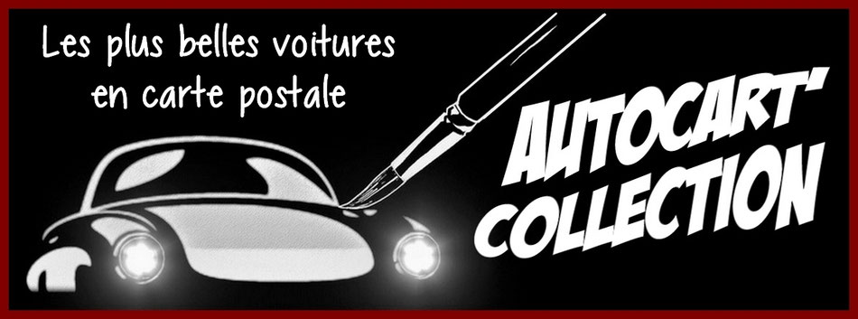 Site de autocartcollection !