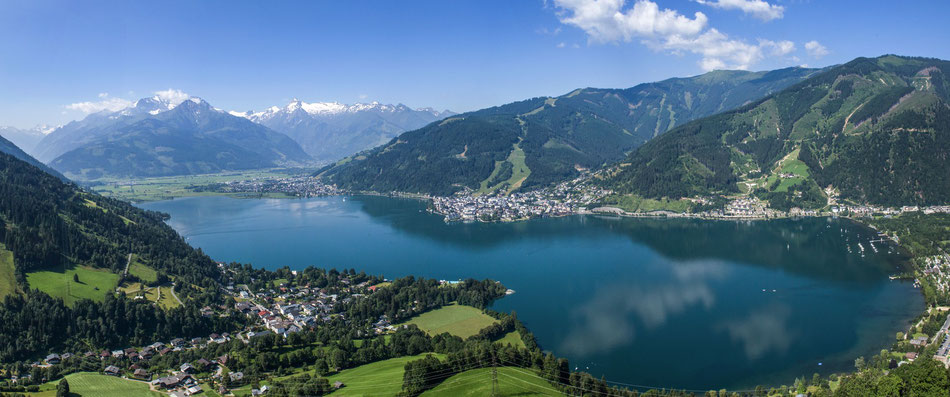 Urlaubsregion