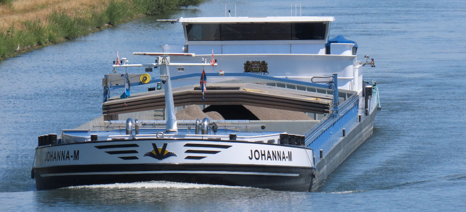mvs Johanna M