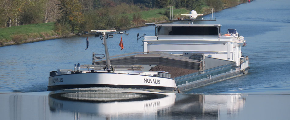 Novalis bij Echt