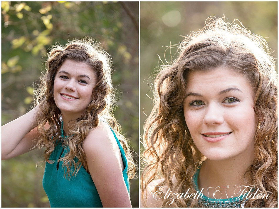 McKinney Senior photographer; Prairie Creek Park; Richardson family photographer