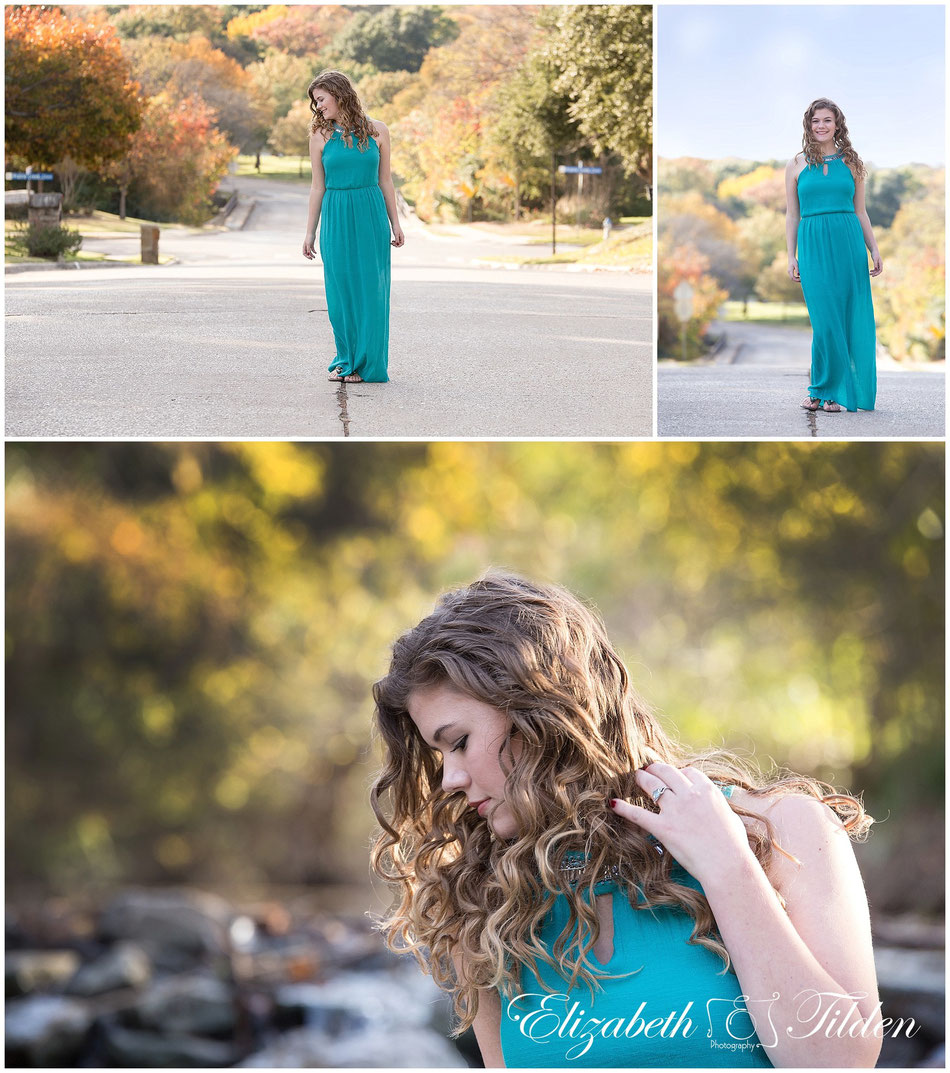 McKinney Senior photographer; Prairie Creek Park; Richardson family photographer