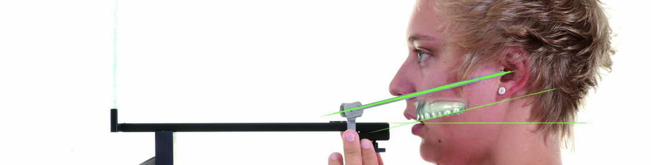 トーシンデンタル　ジルコンザーン　プレーンファインダー　フェイスハンター　プレーンシステム　ナチュラルヘッドポジション（ＮＨＰ）