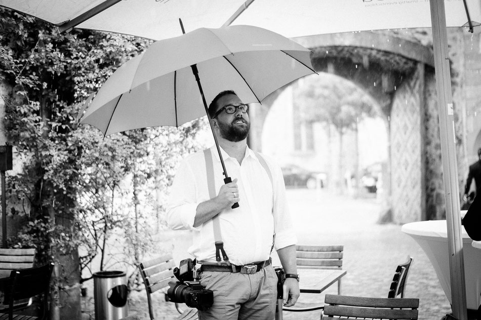 Ralf Dombrowski Hochzeitsfotograf