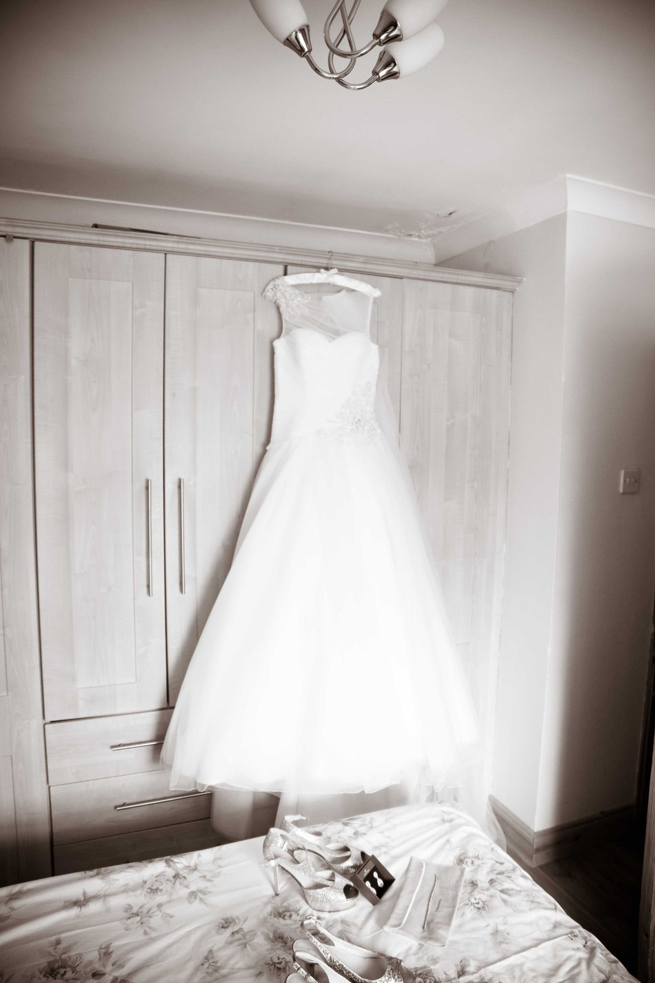 Hochzeit Irland, Hochzeitsfotos Irland
