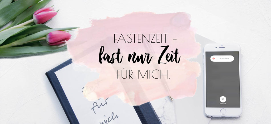Copyright Foto J.S.Schwarz fastenzeit fast nur zeit für mich blogbeitrag philosofie