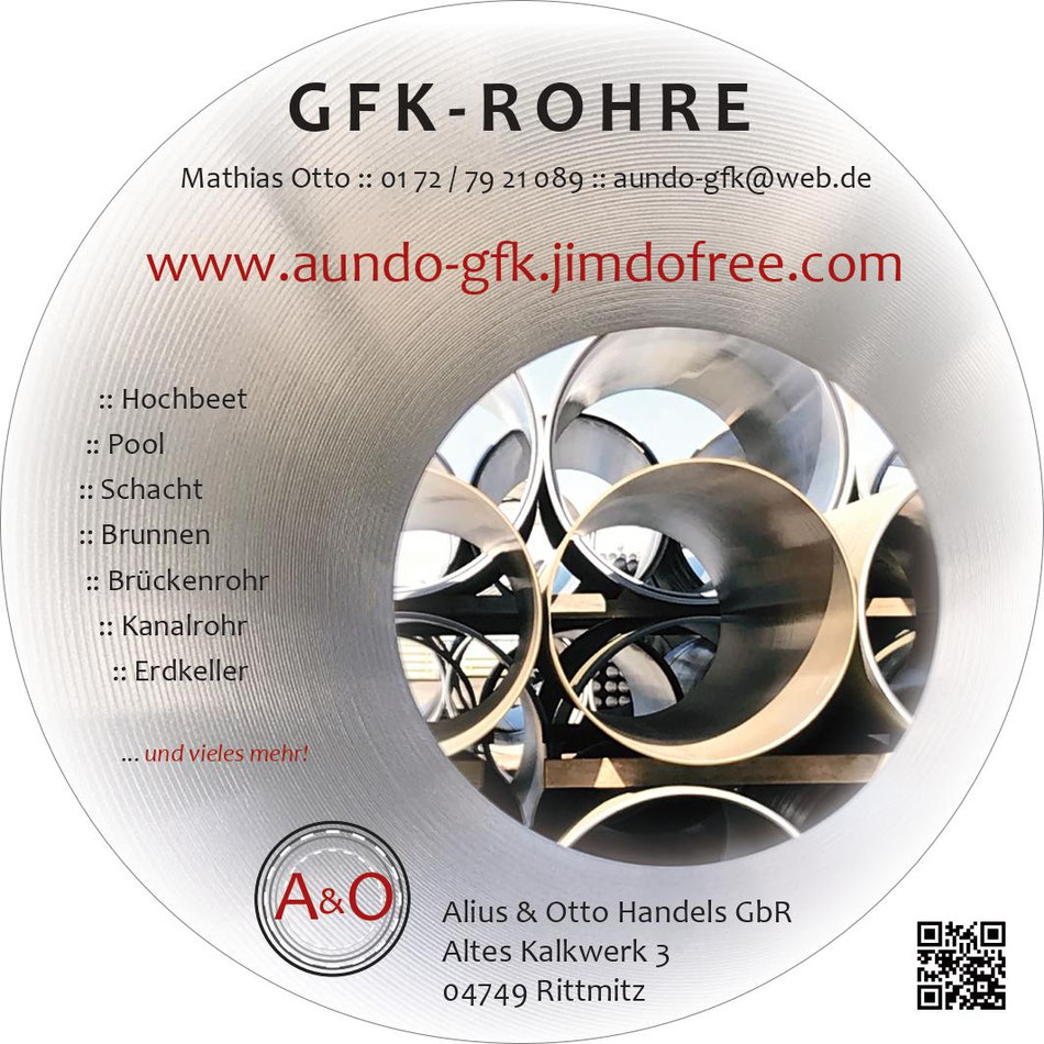 GfK ? - Was ist eigentlich GfK? - aundo-gfks Webseite!