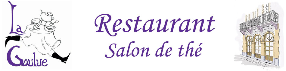 Restaurant Salon de thé La Goulue Aulus-les-bains 09140 Ariège Pyrénées