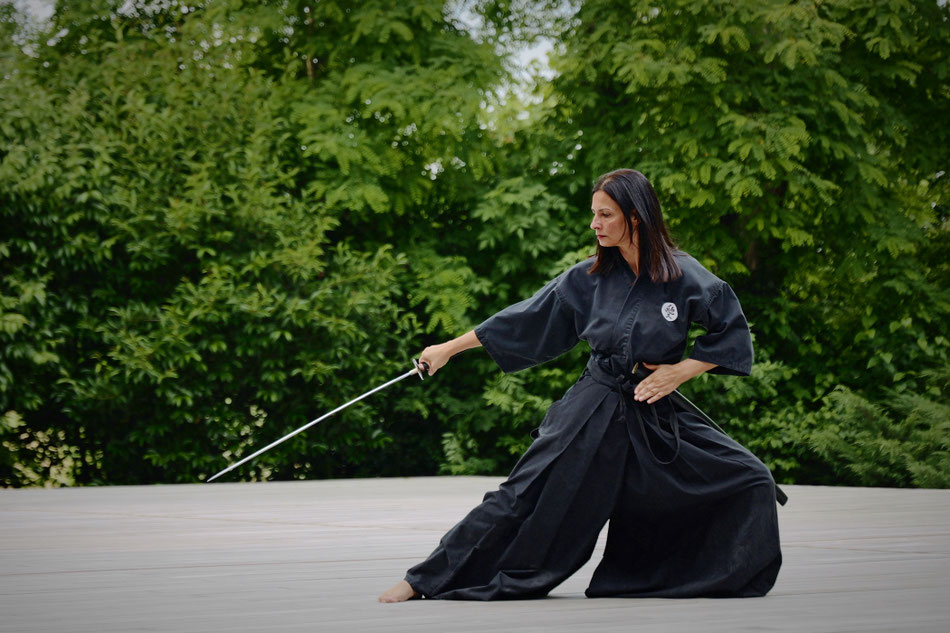 necessità di lottare contro te stesso ai jutsu dojo maharishi sathyananda