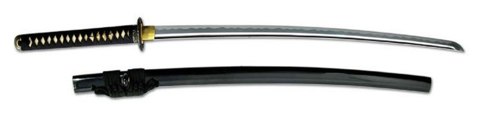 Katana spada giapponese