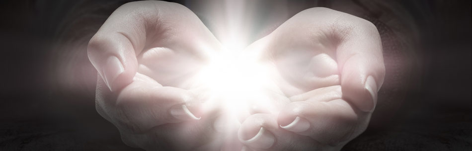 Darkness Retreat at InspirAre Retreat Center Germany
