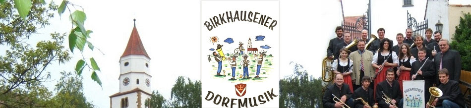 birkhausenerdorfmusiks Webseite!