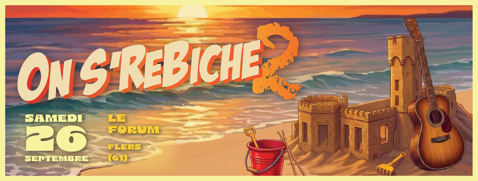 FESTIVAL LES BICHOISERIES