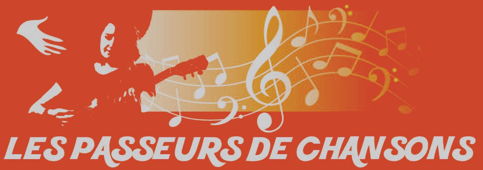 Site de lespasseursdechansons !