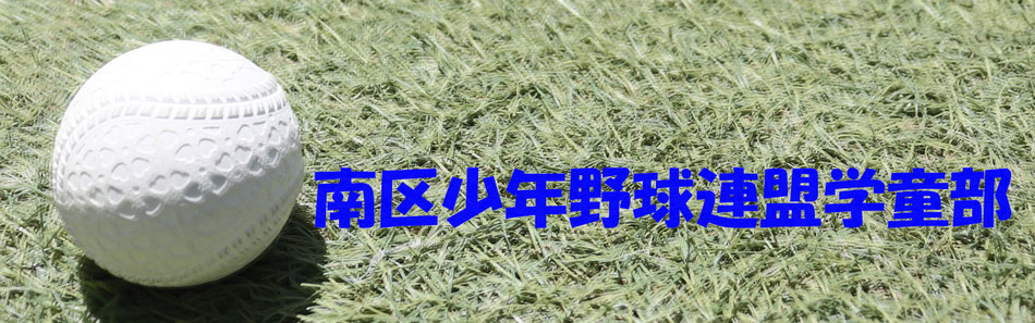 baseballminamigakudou-web ページ!