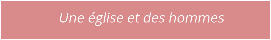 Site de uneegliseetdeshommes !