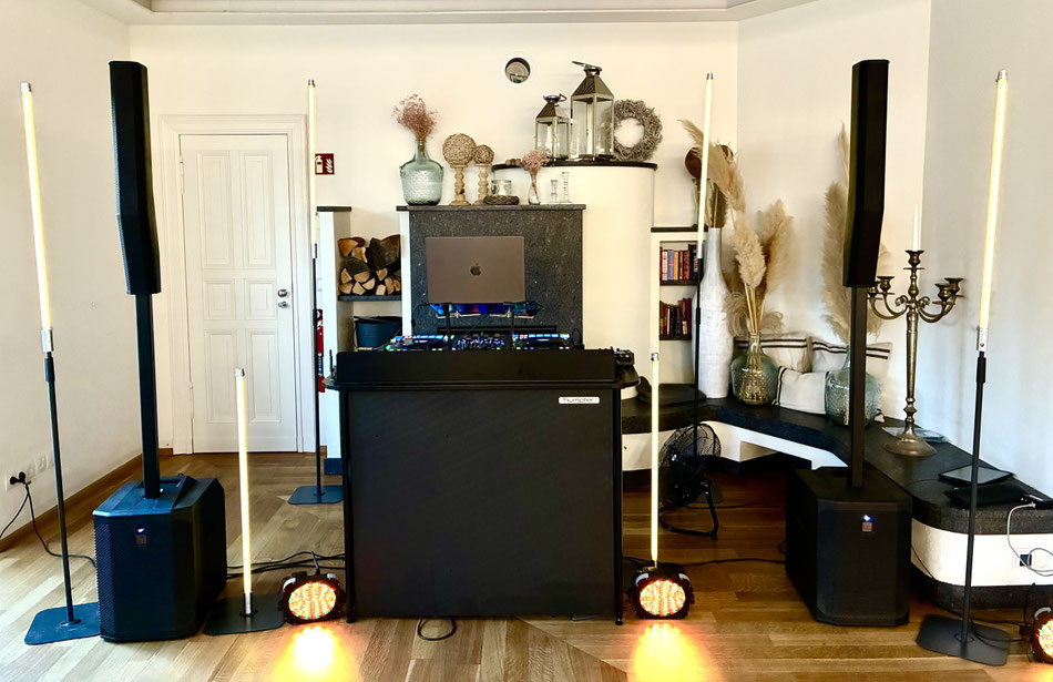 HochzeitsDJ Spreewalds, Hochzeits- und Event DJ Cottbus, HochzeitsDJ Potsdam, HochzeitsDJ Berlin
