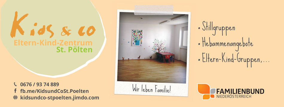 kidsundco-stpoeltens Webseite!