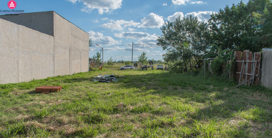 Lote en Villa Elisa, Entre Ríos; Lote en Villa Elisa; Lote 750 m² en Villa Elisa