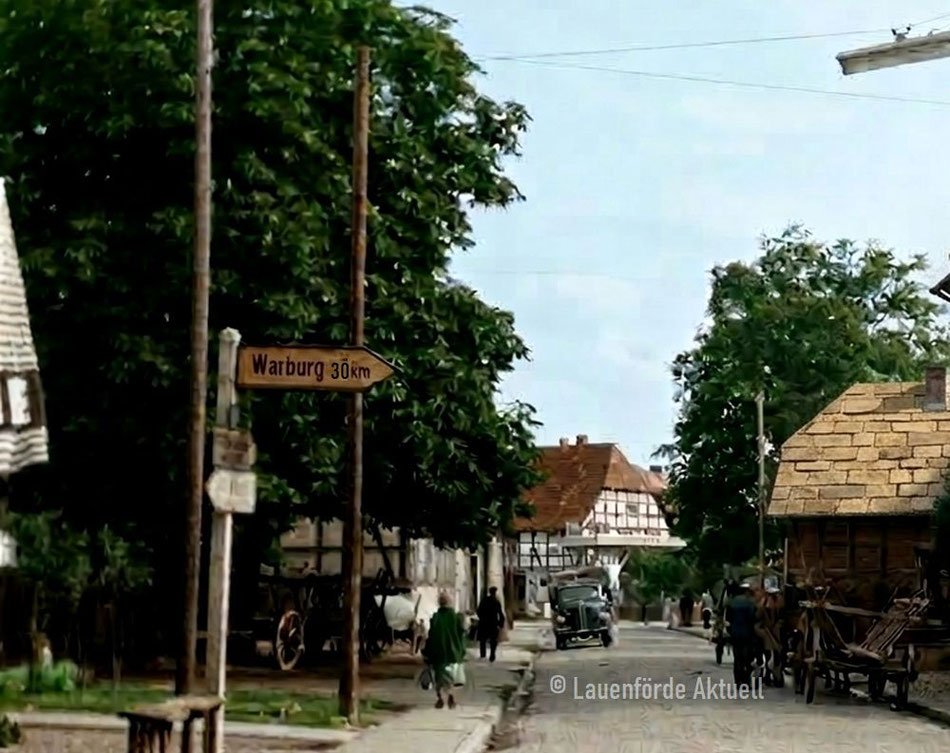 Lange Strasse