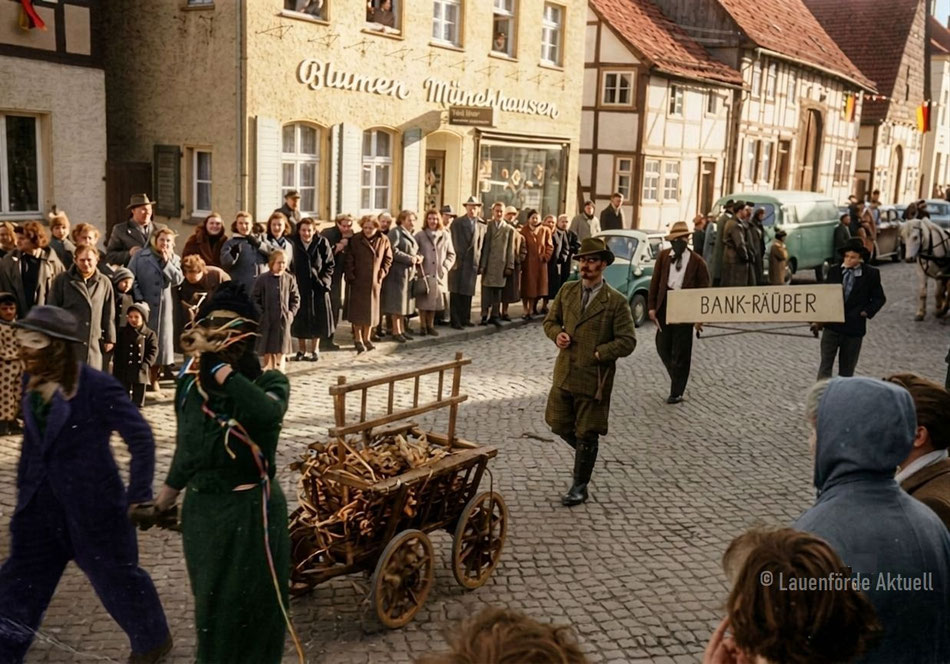 Beverungen