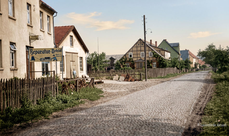 Lauenförde