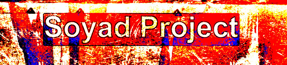 ~~°○● soyadproject 