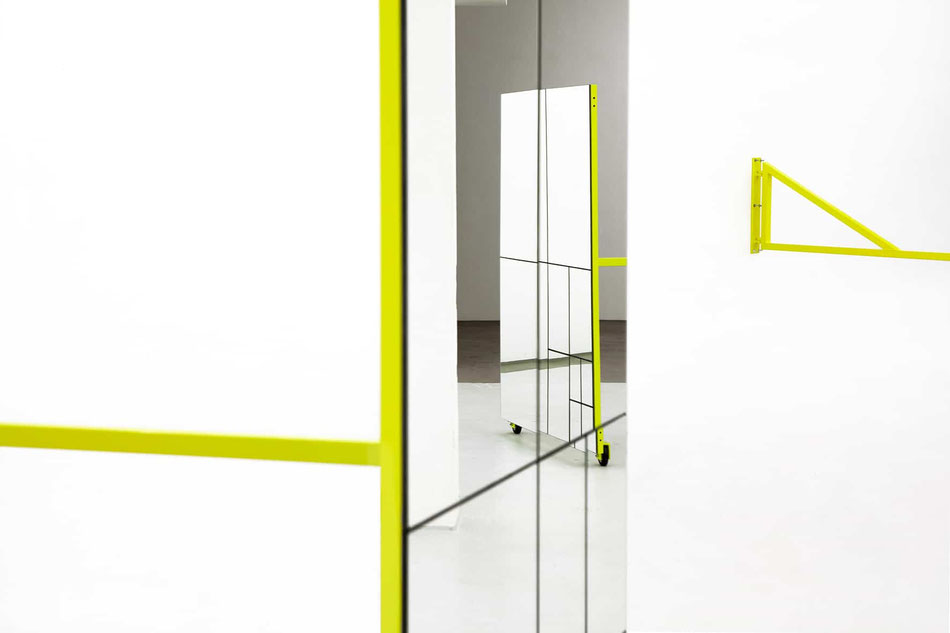 Counterpoise 01_2013 Kunstverein Kölnberg