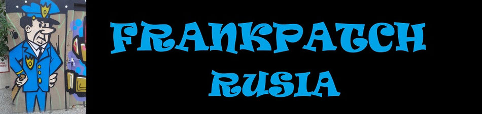 Página web de franckpatchrusia