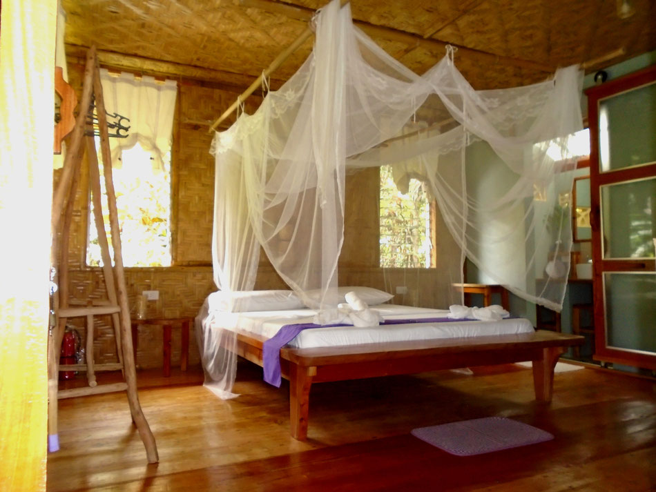 nypa style resort, camiguin, filippine, vacanze, pacchetti vacanza, bungalow, camere, natura, foresta, isola, #feelcamiguin, soggiorno, spiaggie bianche, mare cristallino