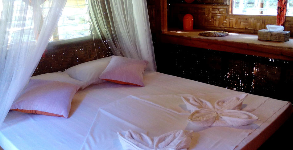 nypa style resort, camiguin, filippine, vacanze, bungalows, soggiorno, pacchetti vacanza, isola filippine, natura, relax, resort nella foresta, #feelcamiguin