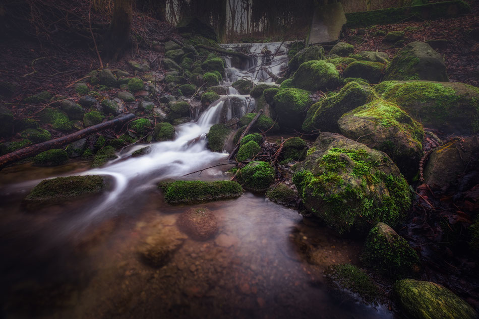 XF10-24mm @ 10mm; F11; 3s; Format Hitech ND Filter