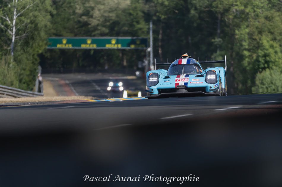 WEC , 24 heures du mans , GTE pro , GTE AM , circuit des 24 heures 