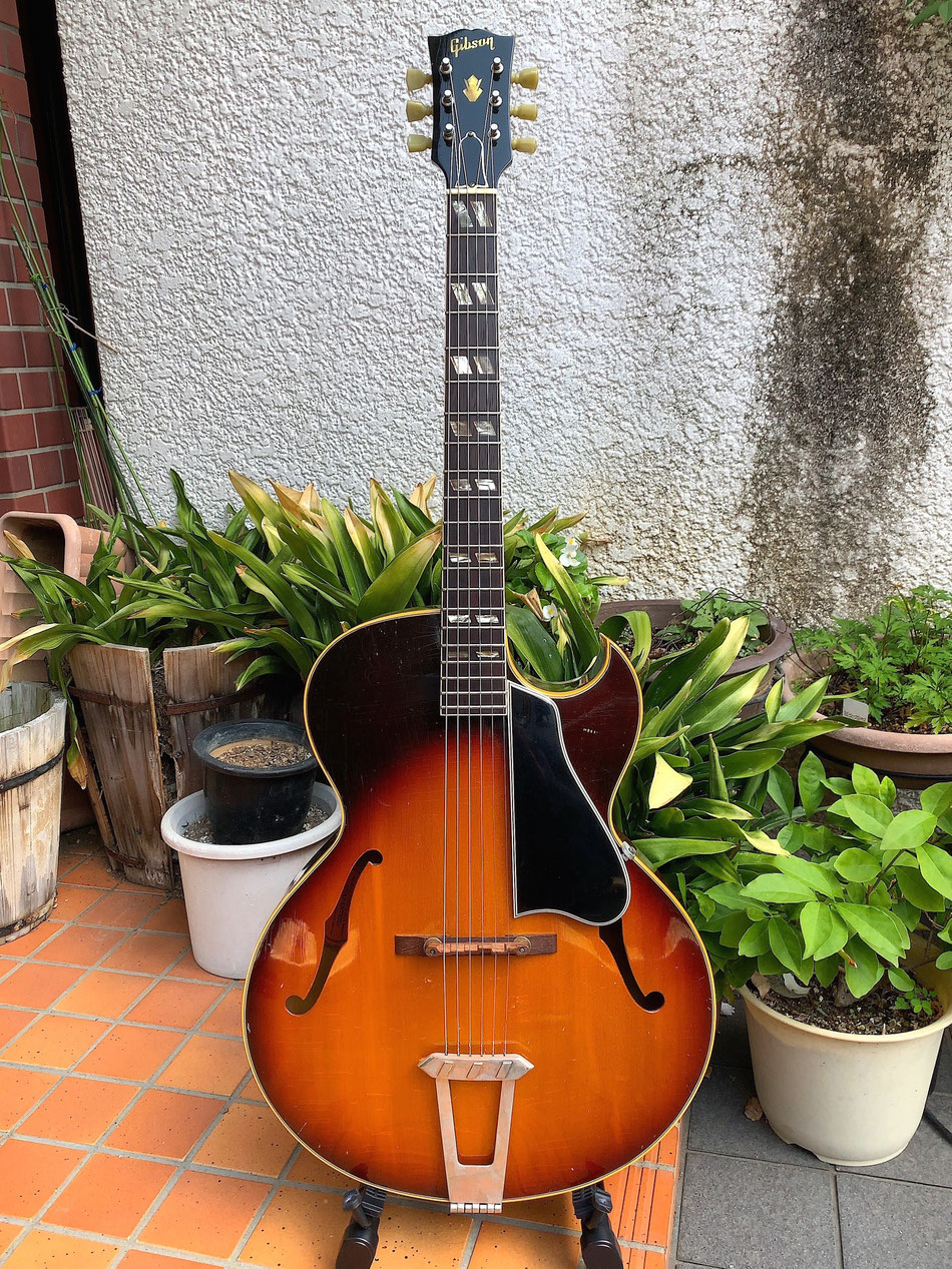 Gibson L-4C 1965