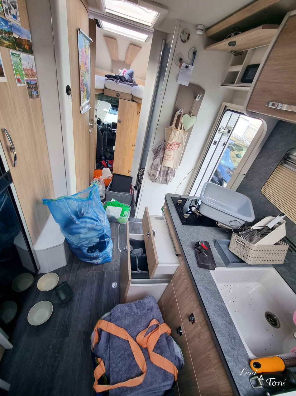 Das hätten wir jetzt wirklich nicht gebraucht. 