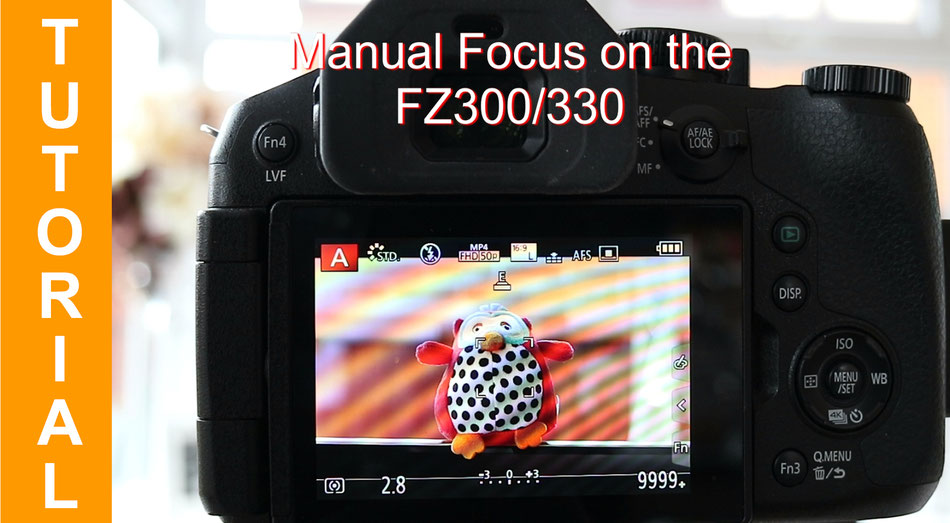 uitzetten Nylon hond AFS, AFF and AFC Focus Modes Explained - Graham's Photography Blog &  Technical Reviews