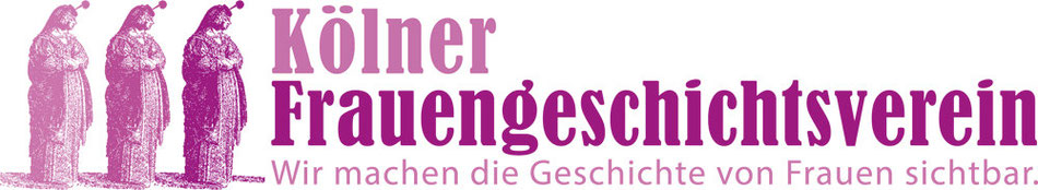 Kölner Frauengeschichtsverein e.V.