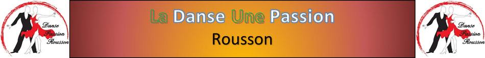 Site de dansepassionrousson !