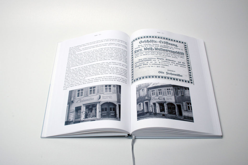 Bild eines Hardcover-Buchs
