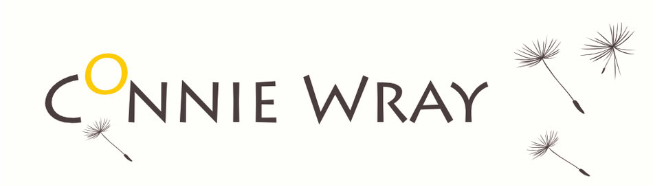 connie-wrays Webseite!