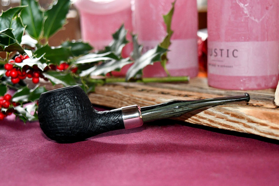 Christmas Pipe 2023, Yule pipe 2023 , Xmas Pipe 2023